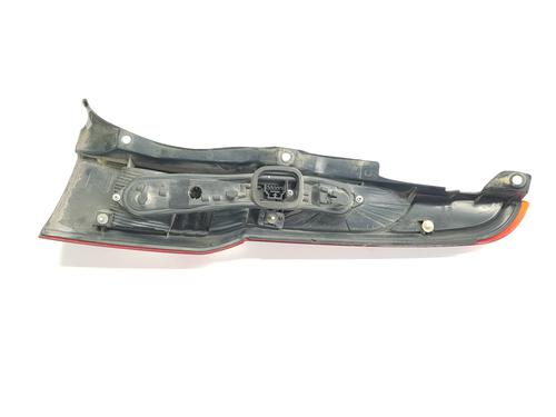 Left taillight FIAT PANDA (169_) 1.2 (169.AXB11, 169.AXB1A) | BP31020960C34