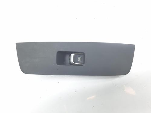 Right front window switch AUDI A1 Sportback (8XA, 8XF) 1.0 TFSI (95 hp) 9753771