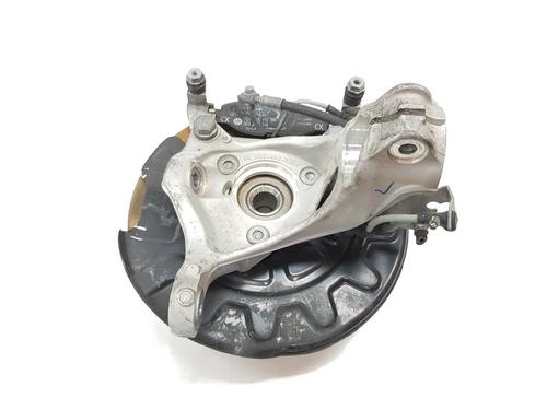 Right front steering knuckle SKODA KAROQ (NU7, ND7) 2.0 TDI | BP38936210M26 - Image 3