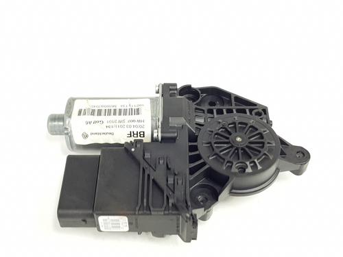 Right rear window motor VW GOLF VI (5K1)  | BP29508573E22 