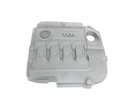Used Upper protection VW GOLF VII (5G1, BQ1, BE1, BE2) 2.0 TDI (150 hp) 14099568