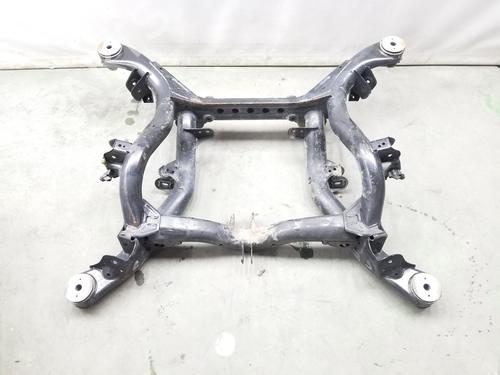Used Rear axle PORSCHE CAYENNE (92A) 3.0 Diesel (239 hp) 8640758