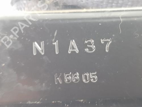 Rear left seatbelt TOYOTA LAND CRUISER PRADO (_J12_) 3.0 D-4D (KDJ120, KDJ125) | BP17217447I29 