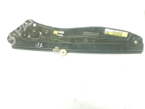 Used Rear right window mechanism Rear right window mechanism BMW 7 (E65, E66, E67) 730 Ld (231 hp) 8499830 8499830