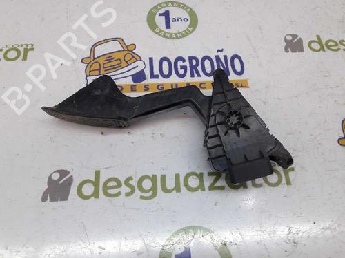 Pedal TOYOTA LAND CRUISER PRADO (_J12_) 3.0 D-4D (KDJ120, KDJ125) | BP3206961I4 