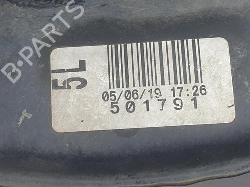 Right front steering knuckle TOYOTA YARIS (_P13_) 1.5 (NSP131_) | BP21595872M26 