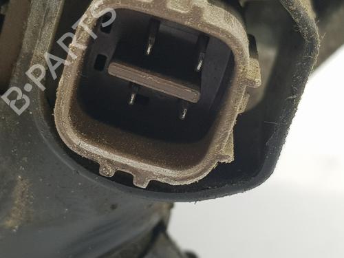 Alternator TOYOTA LAND CRUISER PRADO (_J12_) 3.0 D-4D (KDJ120, KDJ125) | BP16187520M7 