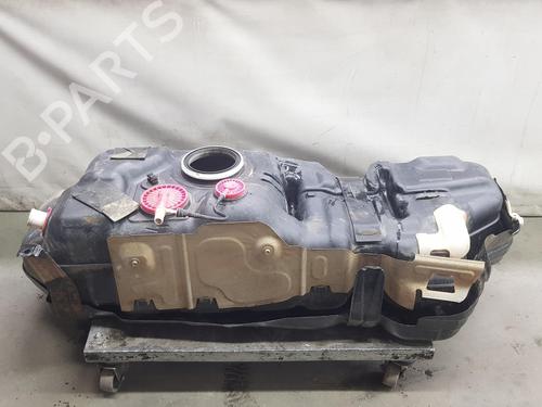 Fuel tank TOYOTA LAND CRUISER PRADO (_J12_) 3.0 D-4D (KDJ120, KDJ125) | BP11428740C62