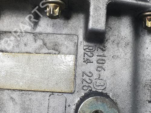 Gearbox BMW 3 (E46) 320 d | BP17748779M3 