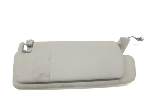 Used Right sun visor VW TOUAREG (7LA, 7L6, 7L7) 3.0 V6 TDI (225 hp) 9626146