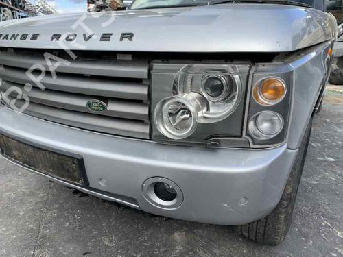 Sicherheitsgurt hinten links LAND ROVER RANGE ROVER III (L322) 3.0 D 4x4 | BP6622337I29 
