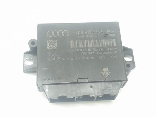 Used Electronic module AUDI A4 B8 Avant (8K5) 2.0 TFSI (180 hp) 18105720