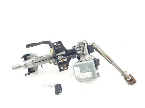 Steering column SKODA KAMIQ (NW4) 1.0 TSI | BP31840652M21