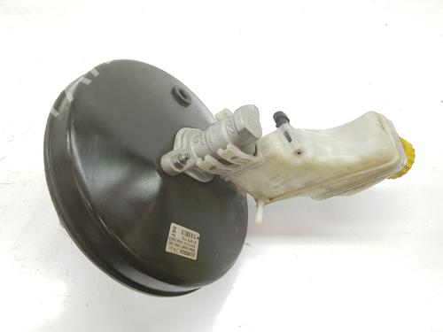 Servo brake FIAT PUNTO EVO (199_) 1.3 D Multijet | BP7851981M42 