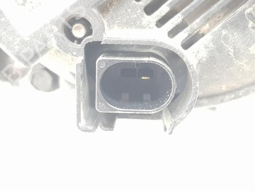 Alternator SKODA KAROQ (NU7, ND7) 1.6 TDI | BP18570272M7 