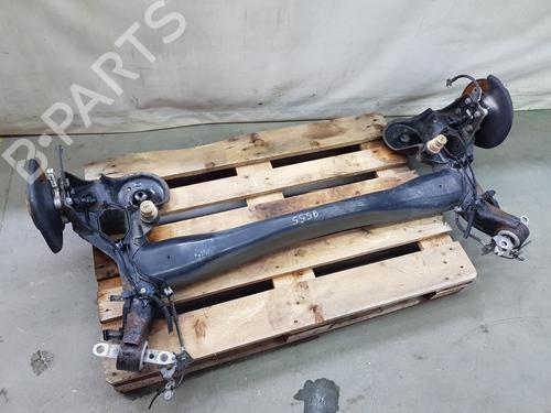 Puente trasero Puente trasero PEUGEOT 308 II (LB_, LP_, LW_, LH_, L3_) 1.2 THP 110 (110 hp) 36935867 36935867