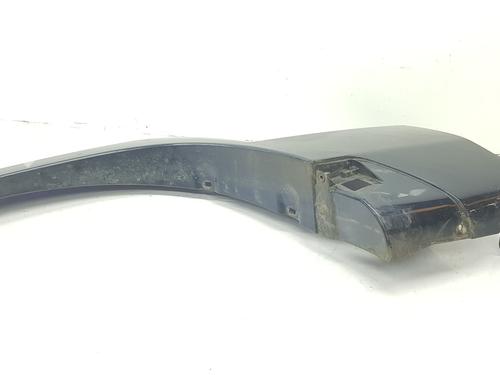 Rear left wheel arch trim TOYOTA LAND CRUISER PRADO (_J12_) 3.0 D-4D (KDJ120, KDJ125) | BP12145209C136 