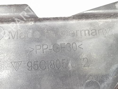 Other PORSCHE MACAN (XAB) Electric (XABAA1) | BP37091388O1 - Image 3