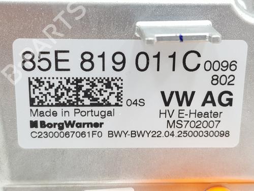 Heater resistor PORSCHE MACAN (XAB) Electric (XABAA1) | BP37153460M108 - Image 6