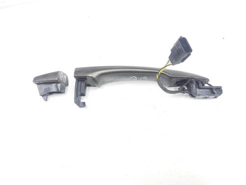 Front right exterior door handle NISSAN QASHQAI II SUV (J11, J11_) 1.6 DIG-T | BP8609928C129 