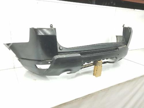 Rear bumper LAND ROVER RANGE ROVER SPORT I (L320) 3.0 D 4x4 | BP7118040C8 