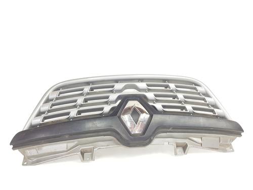 Used Grille Grille RENAULT MASTER III Platform/Chassis (EV, HV, UV) [2010-2026] 36302376 36302376