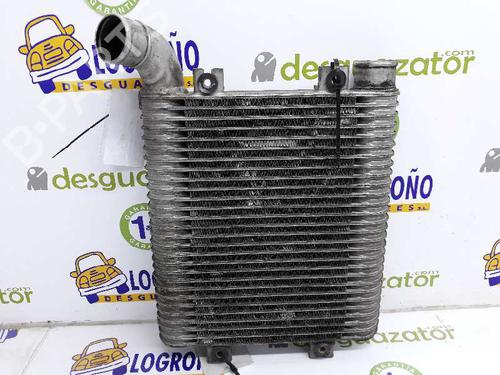 Used Intercooler HYUNDAI SANTA FÉ I (SM) 2.0 CRDi (113 hp) 1222667