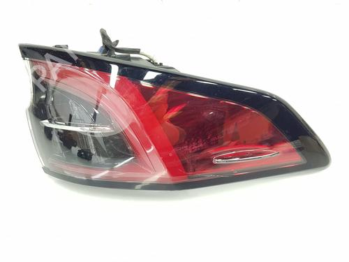 Used Left taillight Left taillight 36528742 36528742