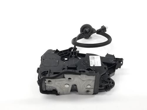 Used Rear right lock SEAT IBIZA V (KJ1, KJG) 1.0 TSI (116 hp) 13624812