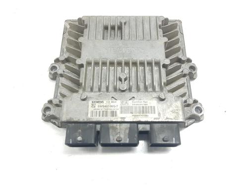 Used Engine control unit (ECU) CITROËN XSARA Coupe (N0) 2.0 HDI 90 (90 hp) 11022942