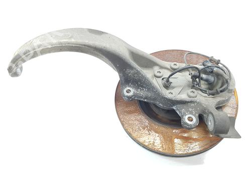 Left front steering knuckle JAGUAR XF SPORTBRAKE (X250) 2.2 D | BP19078321M25
