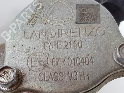 Electronic module DACIA SANDERO III  | BP34223306M83  - Image 6