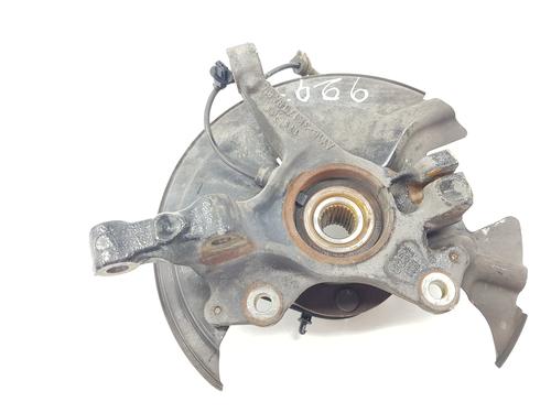 Right front steering knuckle FORD B-MAX (JK) | BP36678597M26 - Image 3