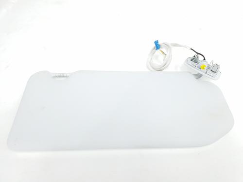 Left sun visor PEUGEOT 3008 II SUV (MC_, MR_, MJ_, M4_)  | BP29491356I1 