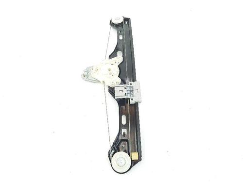 Rear left window mechanism MERCEDES-BENZ C-CLASS (W203) C 200 CDI (203.004) | BP3525732C24 
