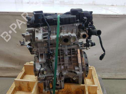 Engine FIAT 500 (312_) 1.0 Mild Hybrid (312AYD1B) | BP37519922M1  - Image 5