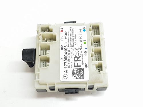 Used Electronic module Electronic module 38095737 38095737