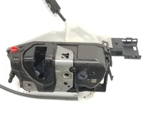Rear left lock OPEL CROSSLAND X / CROSSLAND (P17, P2QO) 1.5 Turbo D (75) | BP11964100C100 