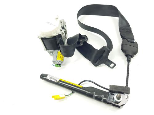 Airbag Kit FIAT 500 (312_)  | BP24509994C86 