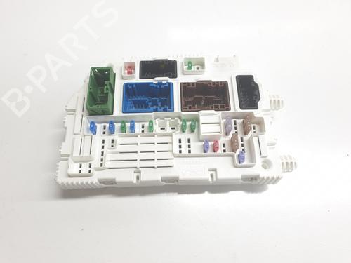 Used Fuse box OPEL ASTRA L Sports Tourer (OV5) 1.2 (FRHNPJ) (110 hp) 31096245