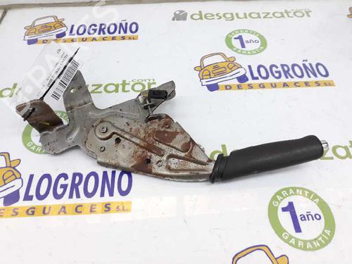 Used Hand brake NISSAN PATHFINDER III (R51) 2.5 dCi (174 hp) 8775412