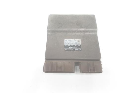 Used Electronic module Electronic module TOYOTA LAND CRUISER 90 (_J9_) 3.0 D-4D 4WD (KDJ90_, KDJ95_, KDJ90W, KDJ95W) (163 hp) 34639787 34639787