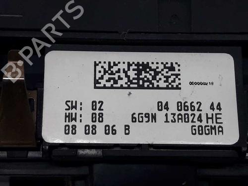 Commande de phare LAND ROVER FREELANDER 2 (L359) 2.2 TD4 4x4 | BP12467833I24 