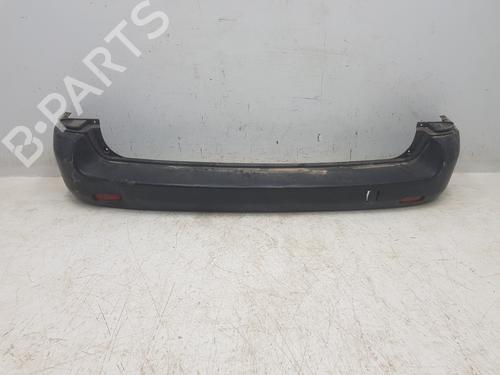 Used Rear bumper Rear bumper PEUGEOT EXPERT Van (V_) [2016-2026] 34008680 34008680