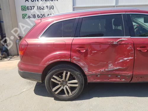 Other AUDI Q7 (4LB) 3.0 TDI quattro | BP36937217O1  - Image 21