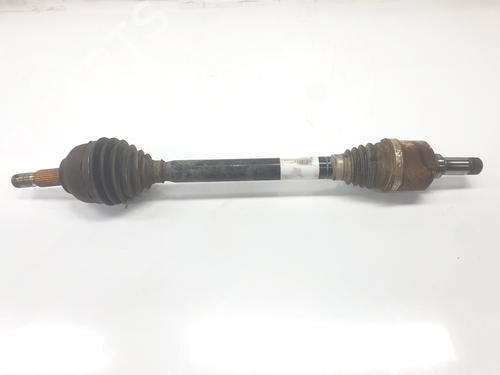 Left front driveshaft PEUGEOT EXPERT Van (V_) | BP33185658M38 - Image 5