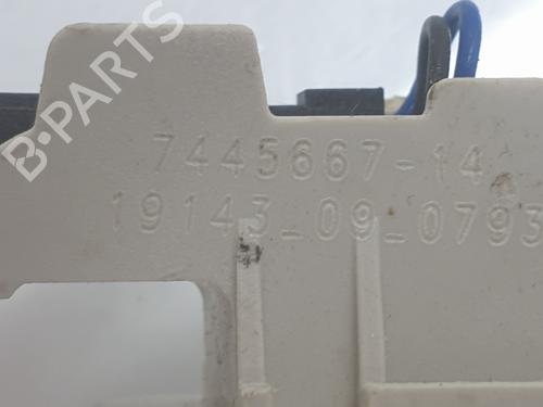 Left sun visor BMW X3 (G01, F97, G08) xDrive 20 d | BP36020640I1  - Image 6