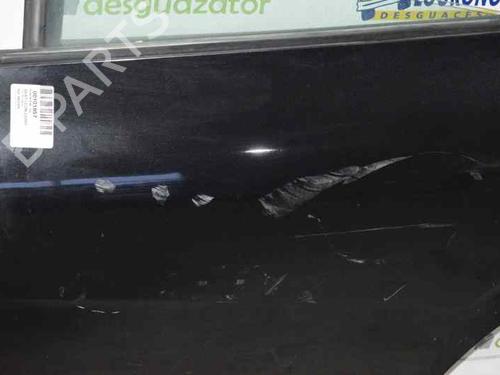 Left rear door SEAT LEON (1P1) 1.9 TDI | BP1326333C4 