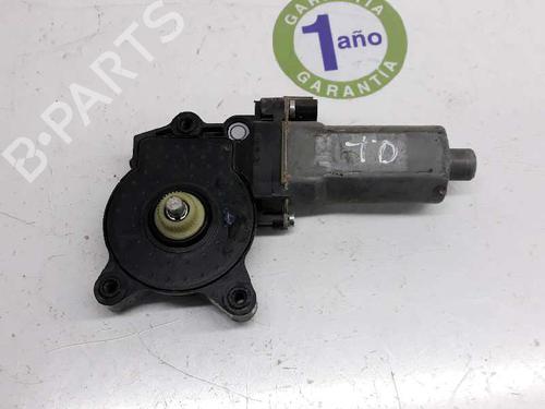 Rudehejsemotor bagstkærm højre SSANGYONG KYRON 2.0 Xdi 4x4 (141 hp) 6623869