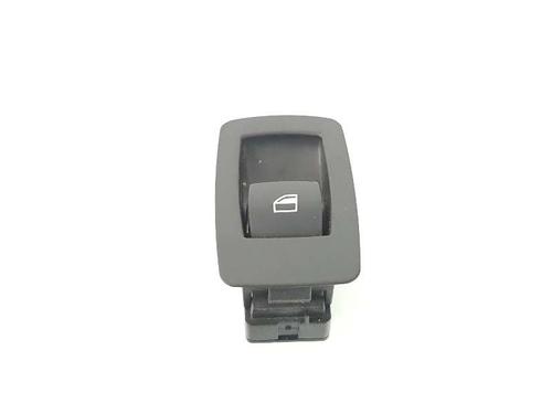 Used Left rear window switch BMW 3 (E90) 320 d (184 hp) 6056986